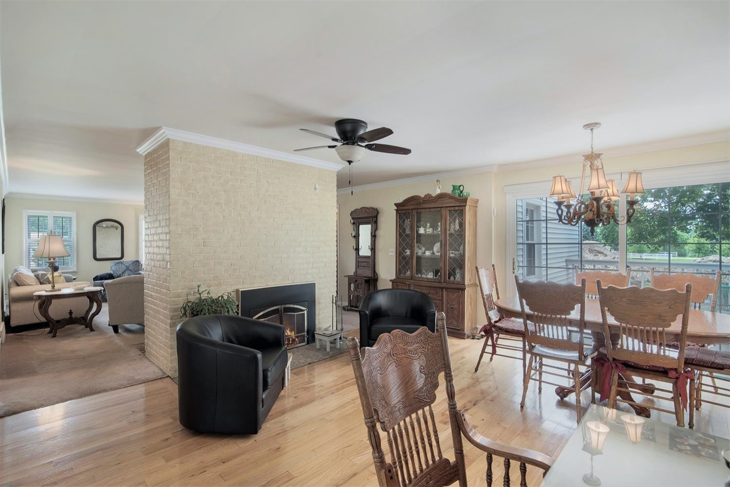 6601 Mast Road Dexter, MI 48130 - Photo 9 of 35 Photo 9