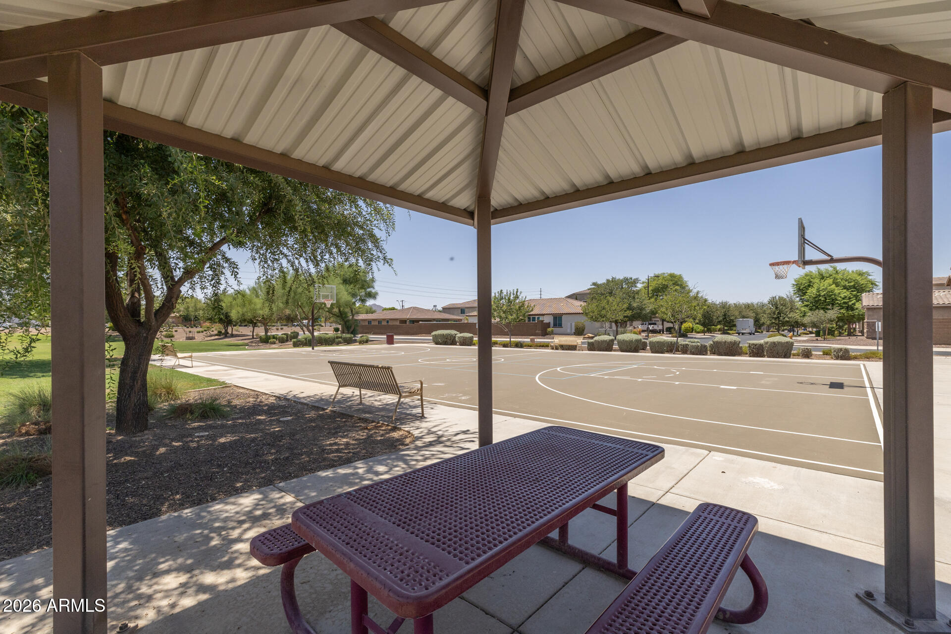 20105 East Quintero Road Queen Creek, AZ 85142 - Photo 53 of 54 83)COMMUNITY SHOT