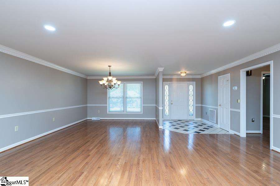 109 River Oaks Road Greer, SC 29650 - Photo 3 of 38