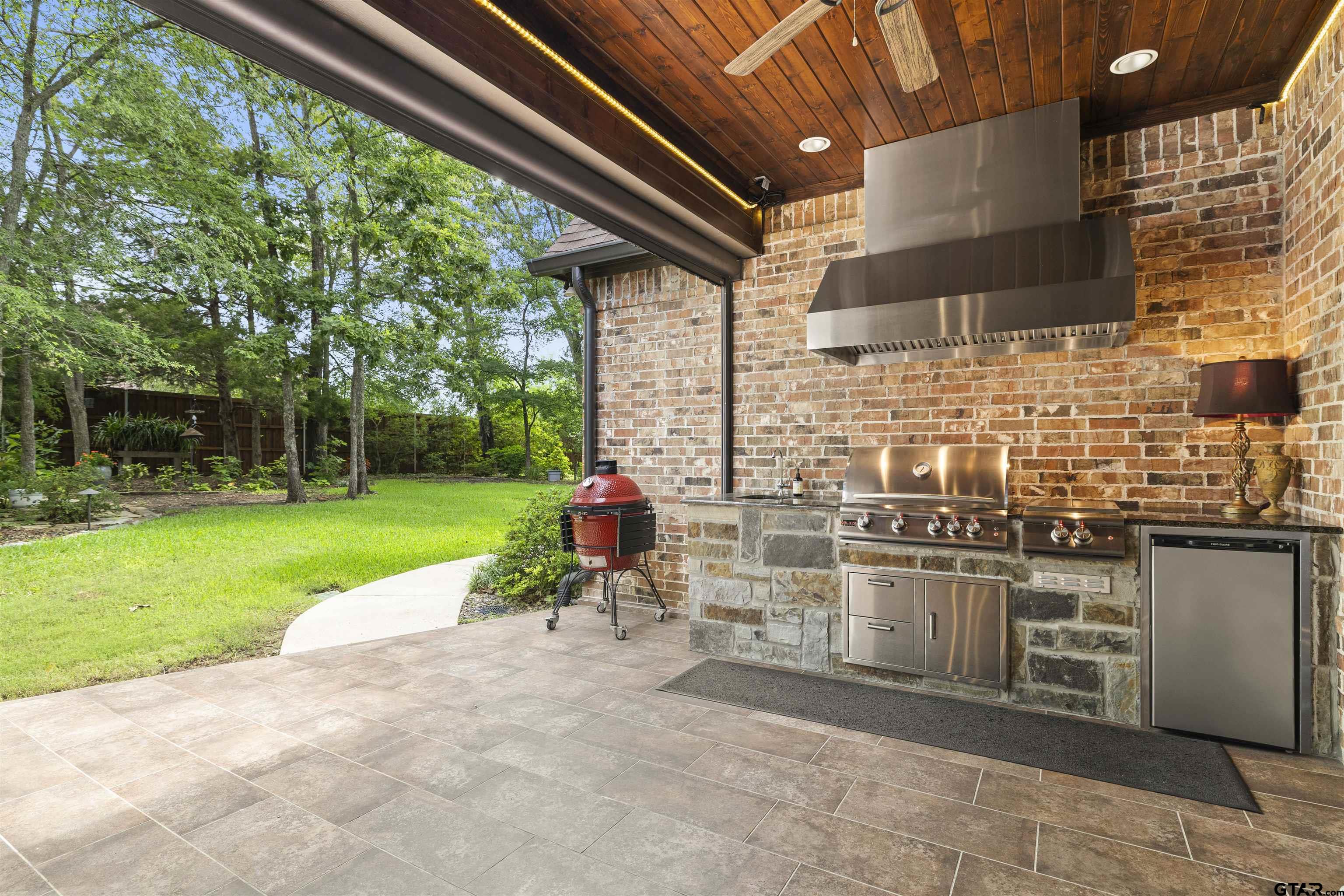 1539 Cooks Crossing Tyler, TX 75703 - Photo 40 of 48