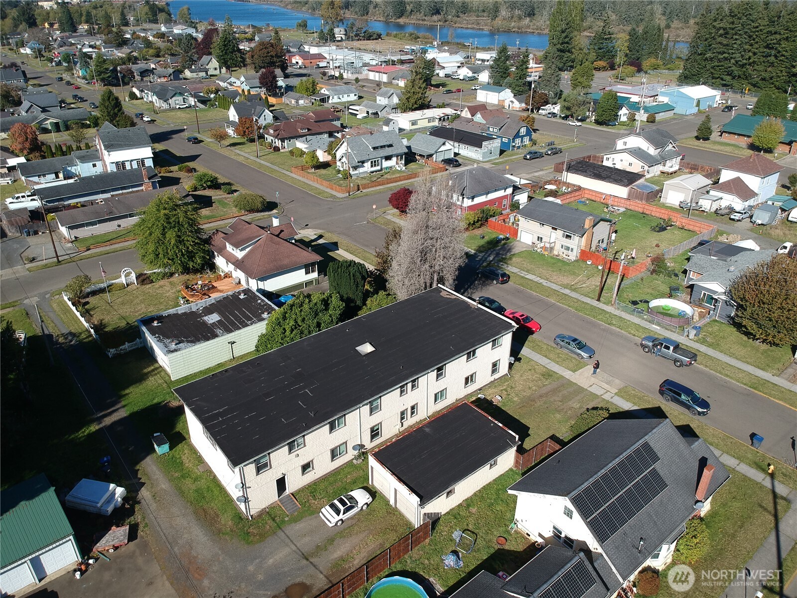 1320 3rd Street Cosmopolis, WA 98537 - Photo 8 of 11