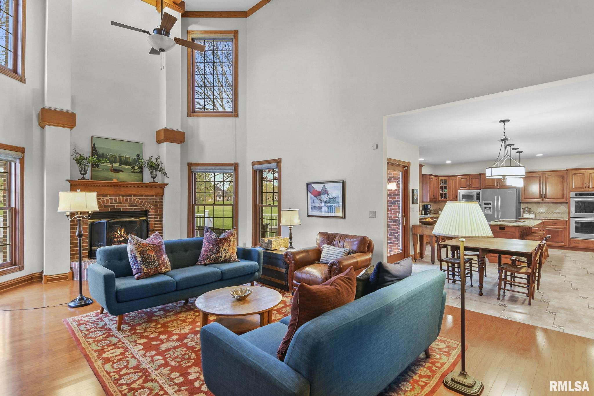 5201 Eagle Ridge Springfield, IL 62711 - Photo 18 of 68