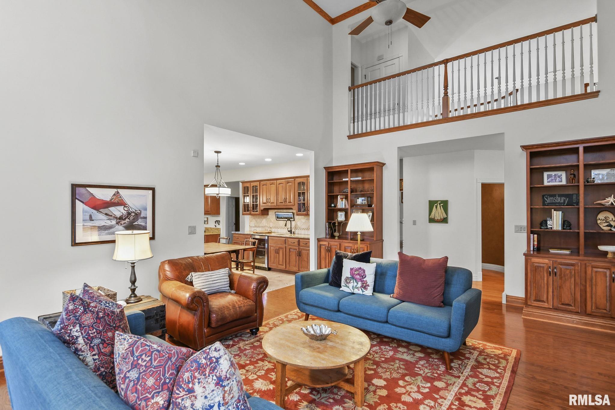 5201 Eagle Ridge Springfield, IL 62711 - Photo 19 of 68