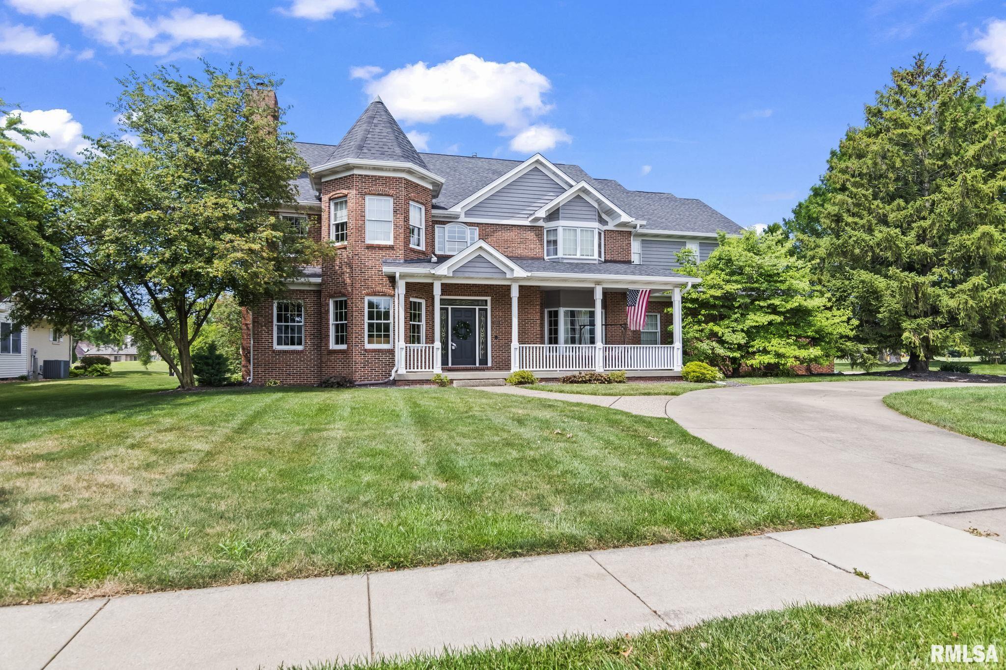 5201 Eagle Ridge Springfield, IL 62711 - Photo 2 of 68