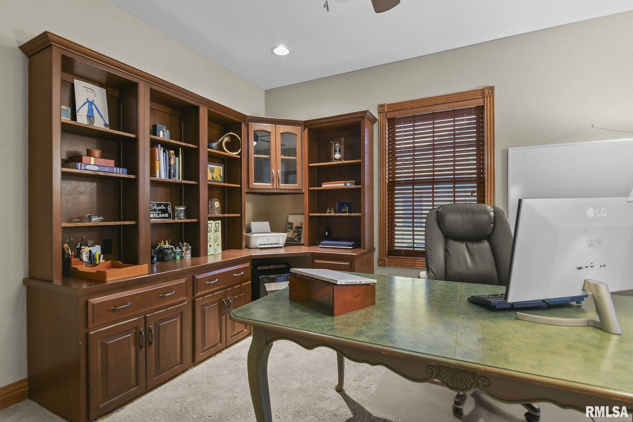 5201 Eagle Ridge Springfield, IL 62711 - Photo 25 of 68