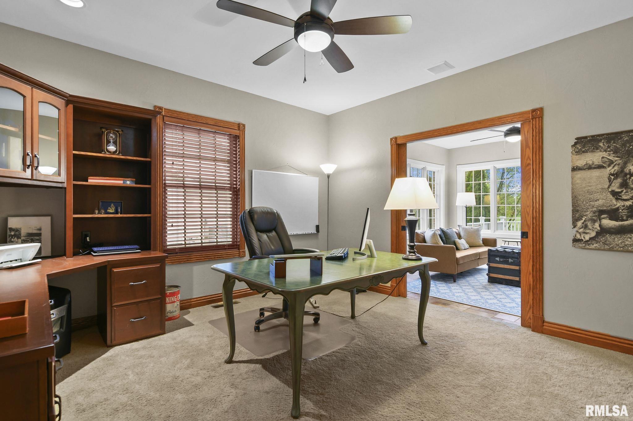 5201 Eagle Ridge Springfield, IL 62711 - Photo 26 of 68