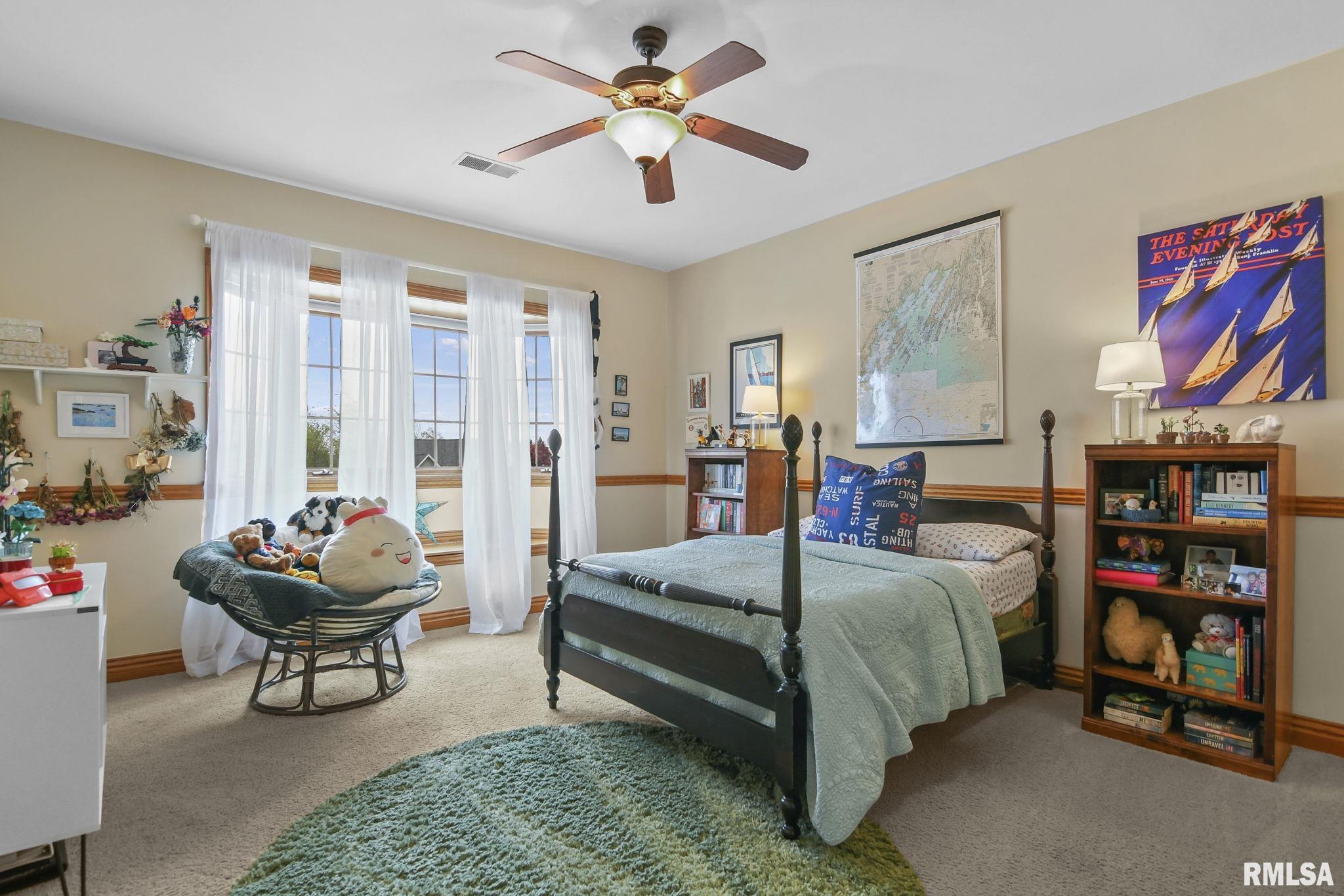 5201 Eagle Ridge Springfield, IL 62711 - Photo 44 of 68