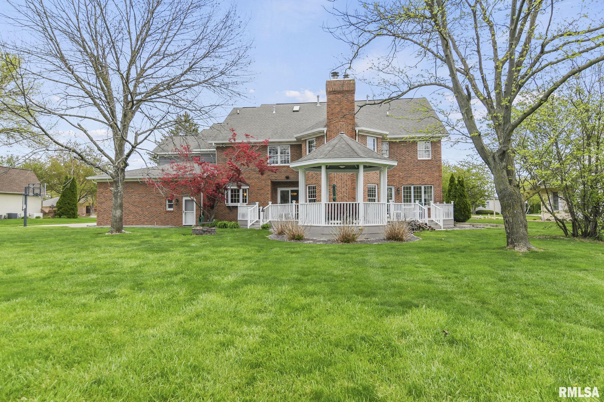 5201 Eagle Ridge Springfield, IL 62711 - Photo 54 of 68