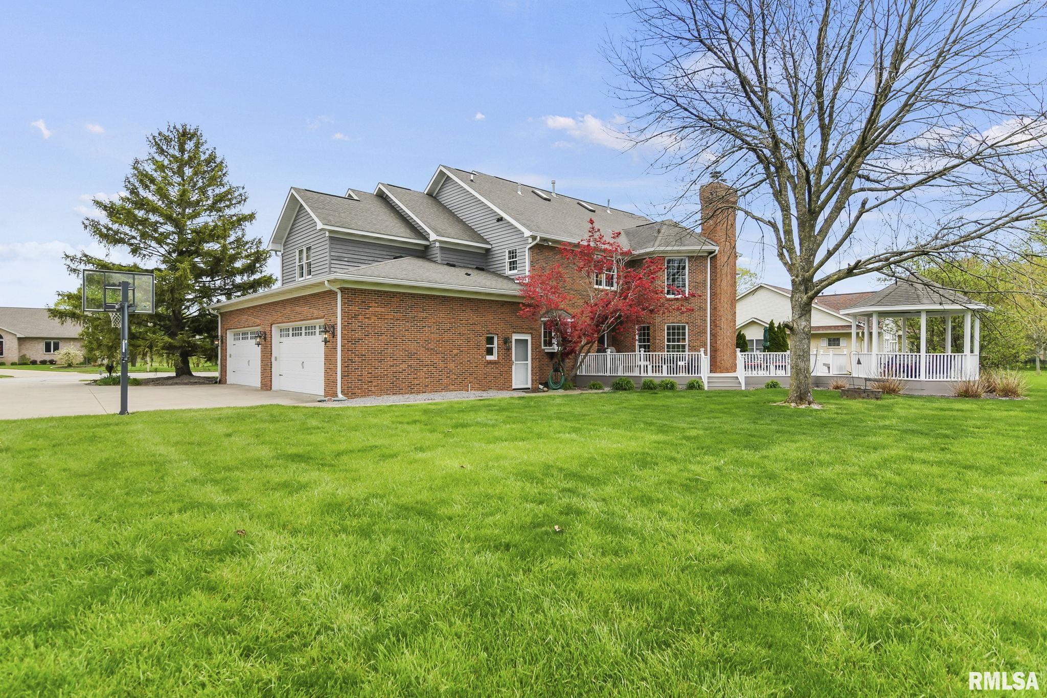 5201 Eagle Ridge Springfield, IL 62711 - Photo 55 of 68