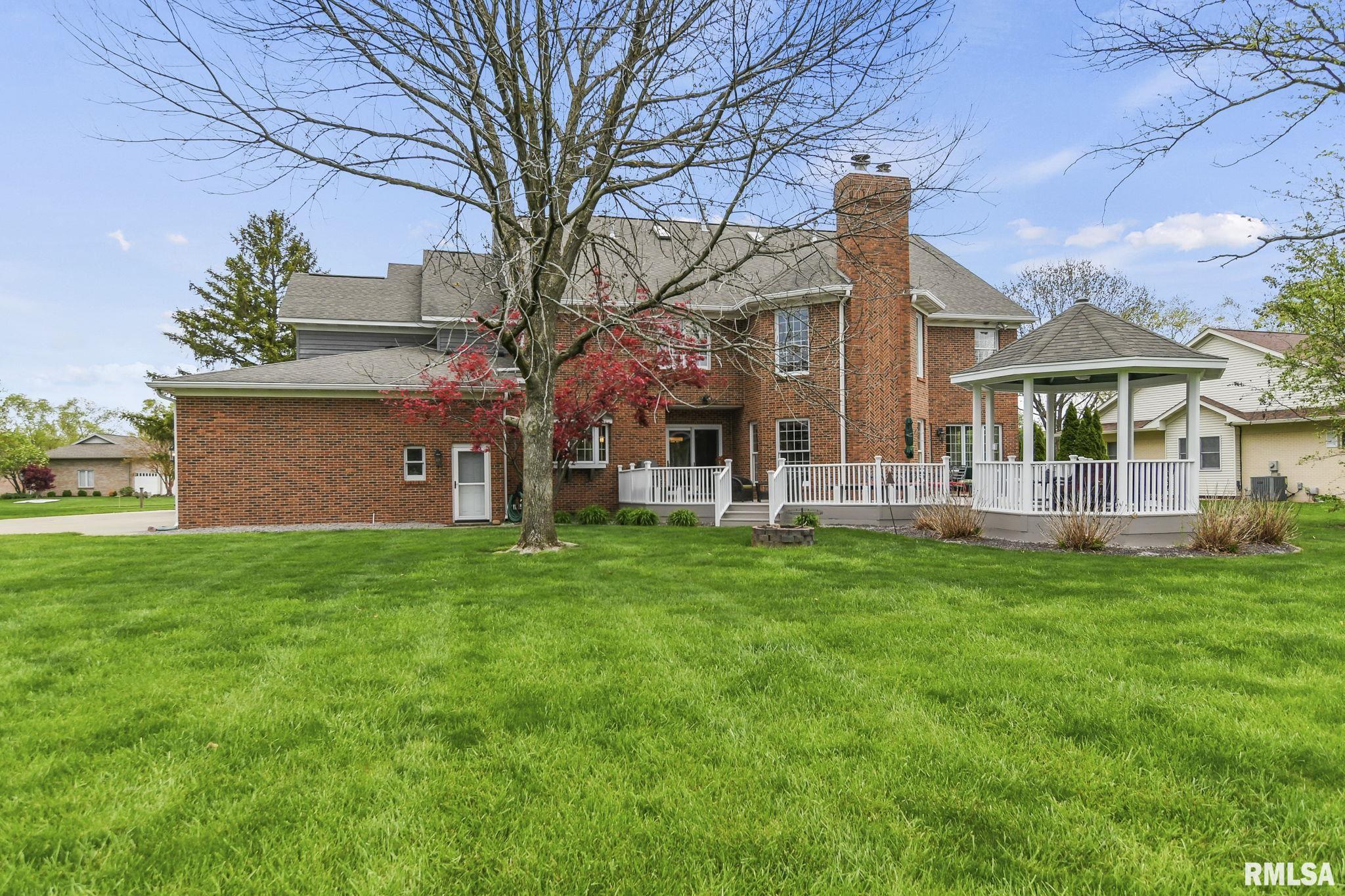 5201 Eagle Ridge Springfield, IL 62711 - Photo 56 of 68