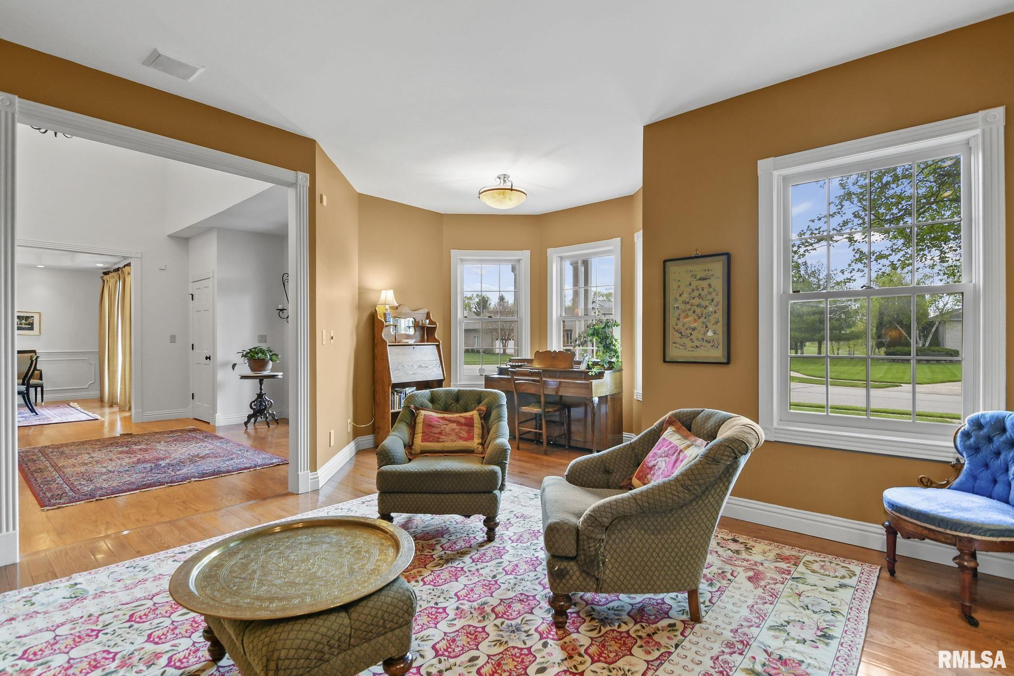 5201 Eagle Ridge Springfield, IL 62711 - Photo 6 of 68