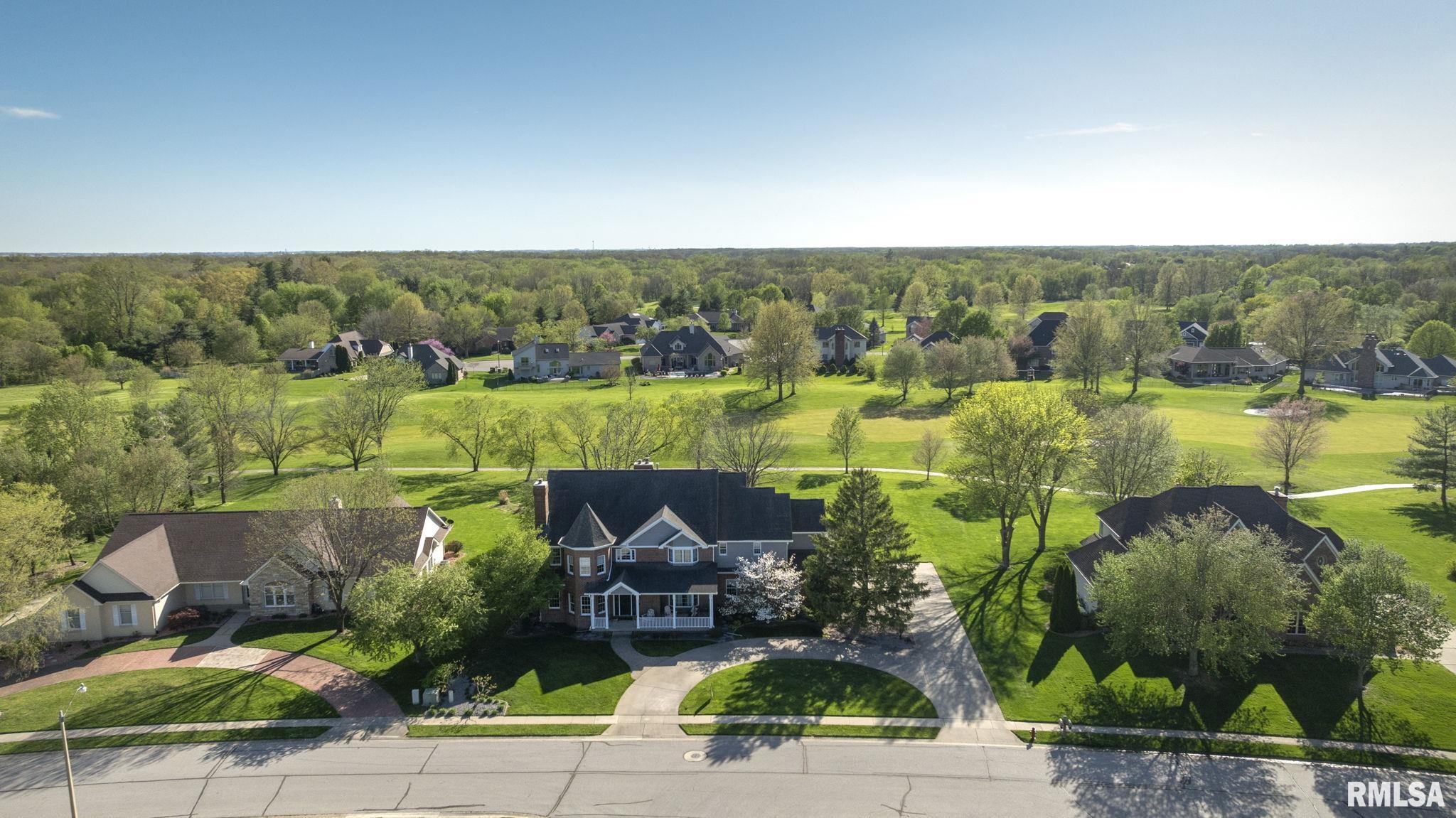 5201 Eagle Ridge Springfield, IL 62711 - Photo 61 of 68