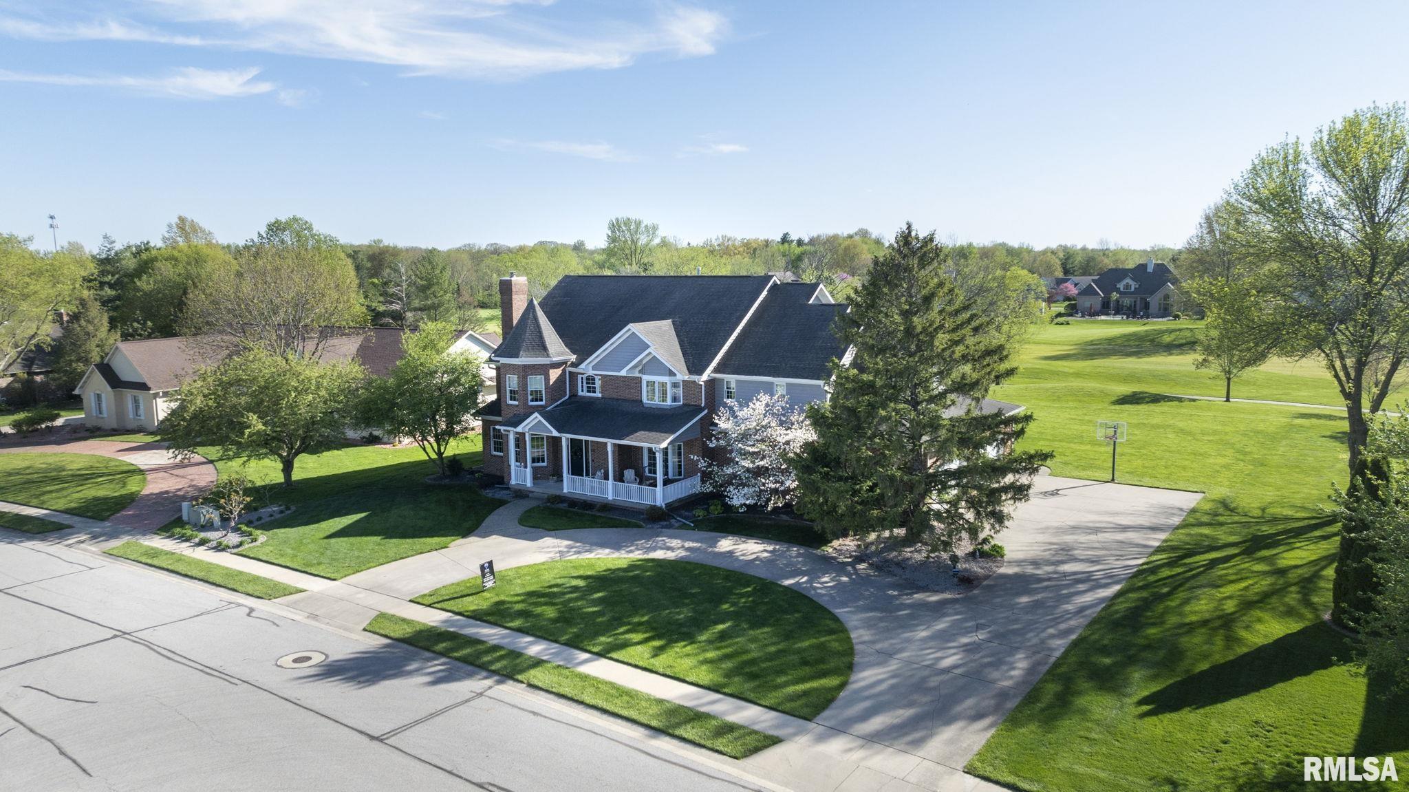 5201 Eagle Ridge Springfield, IL 62711 - Photo 63 of 68