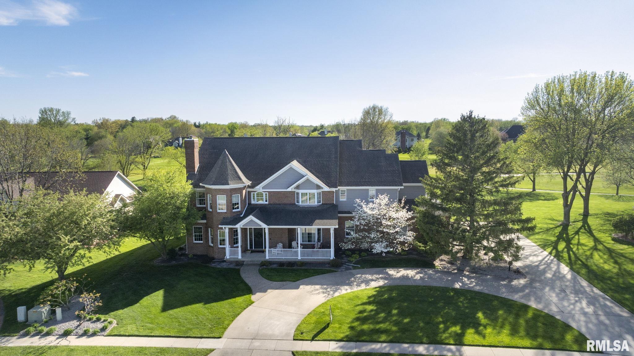 5201 Eagle Ridge Springfield, IL 62711 - Photo 64 of 68