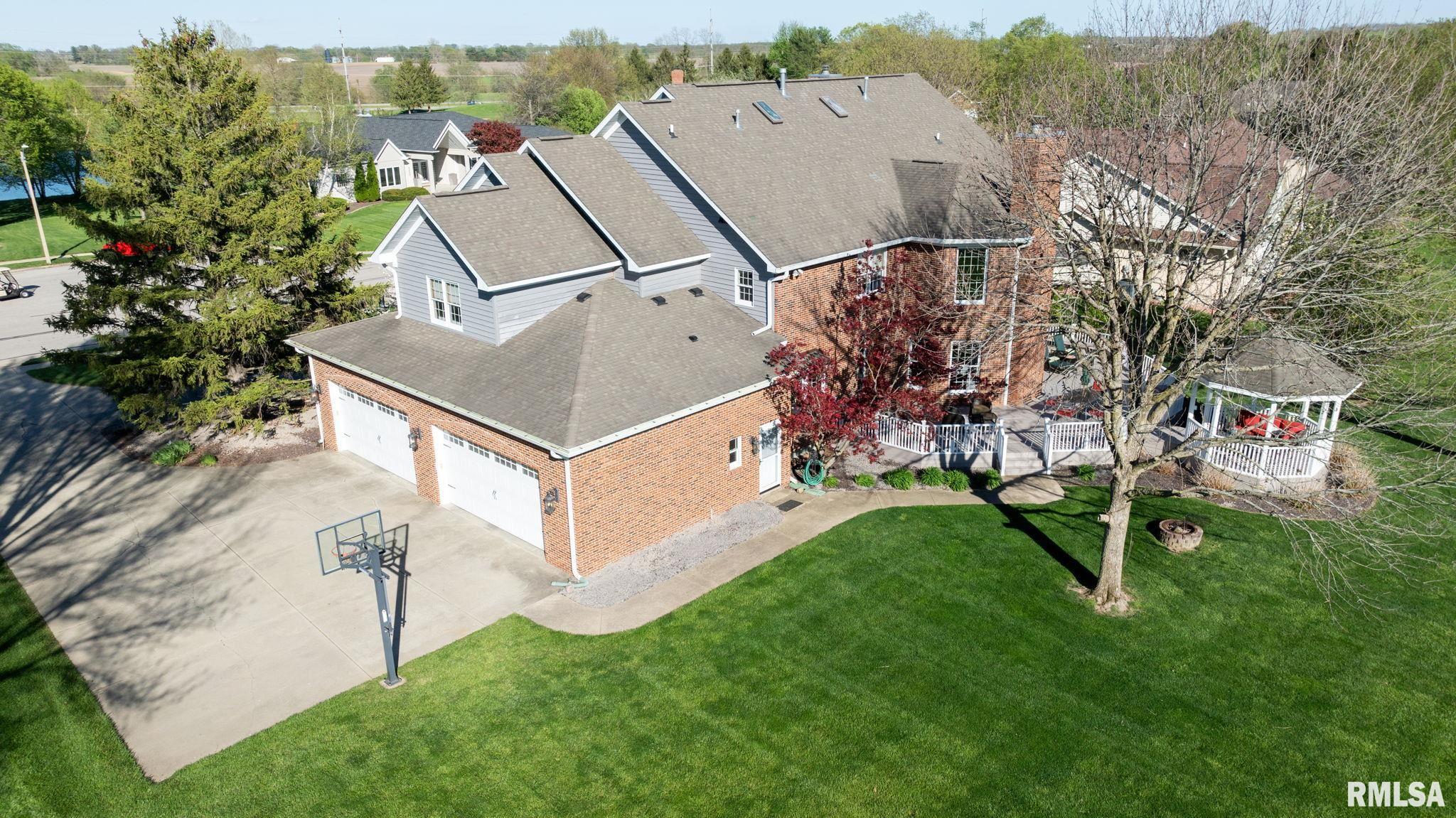 5201 Eagle Ridge Springfield, IL 62711 - Photo 65 of 68