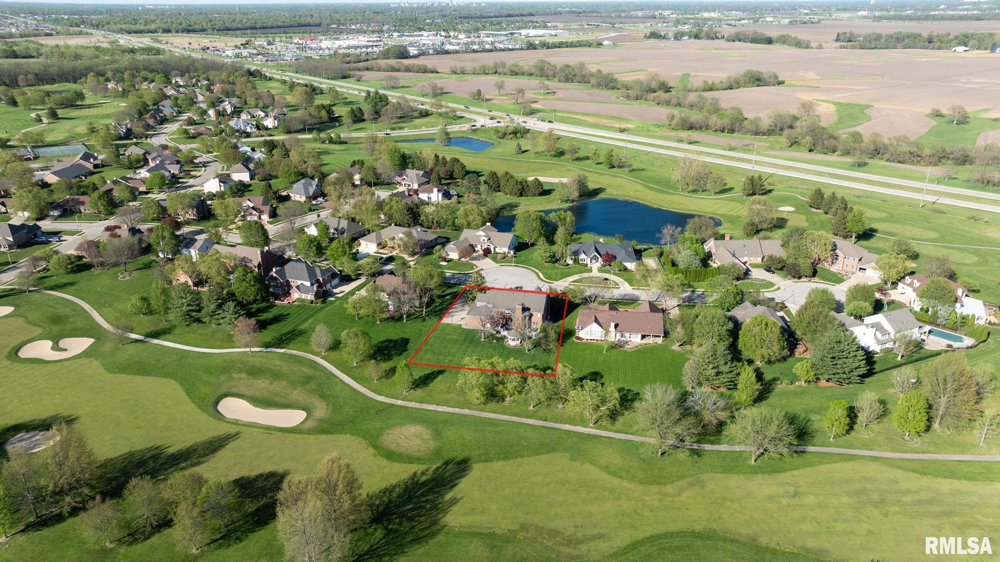 5201 Eagle Ridge Springfield, IL 62711 - Photo 66 of 68