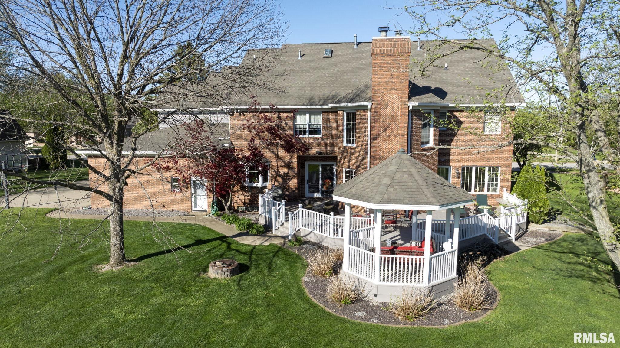 5201 Eagle Ridge Springfield, IL 62711 - Photo 67 of 68