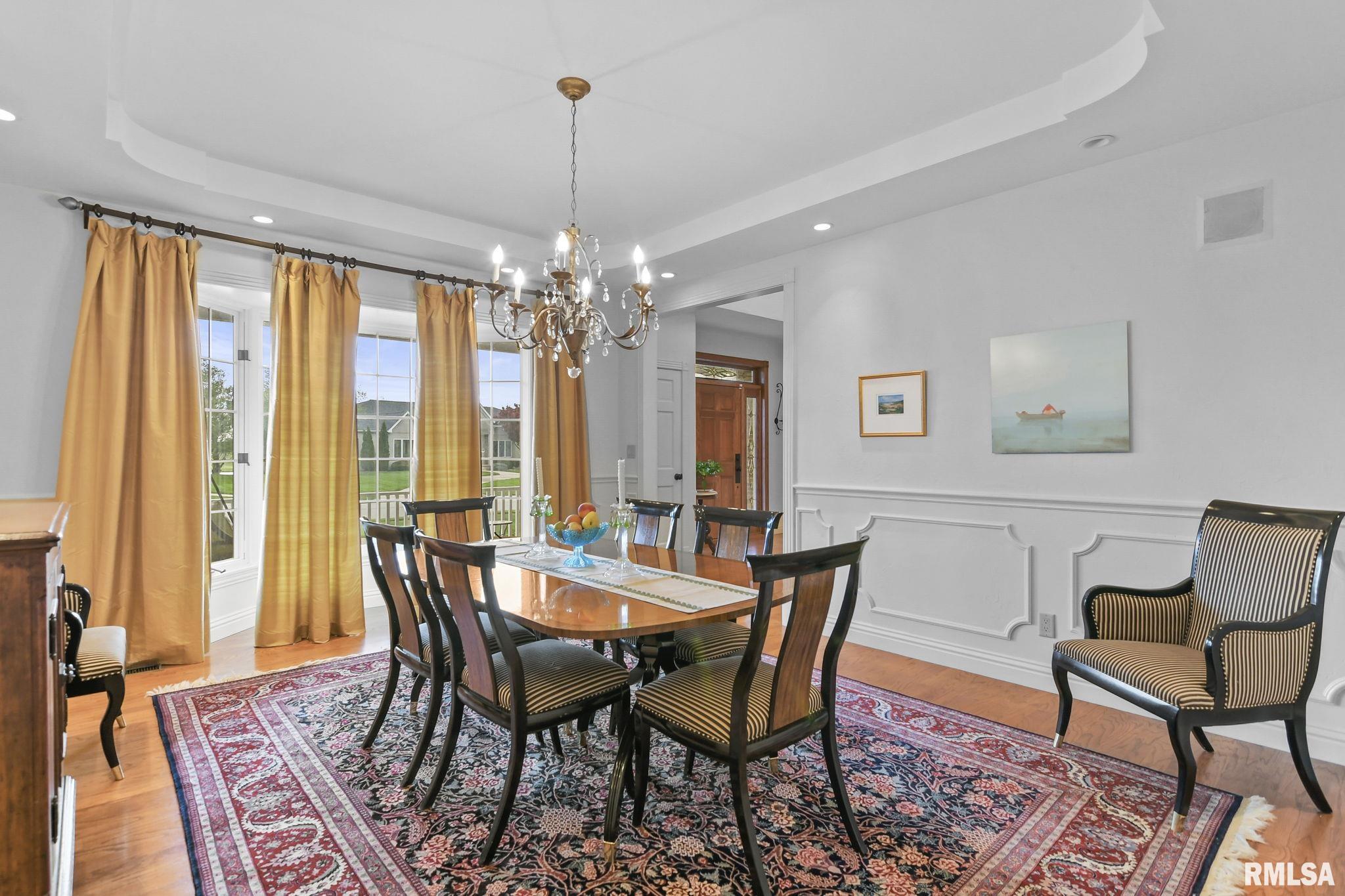 5201 Eagle Ridge Springfield, IL 62711 - Photo 10 of 68