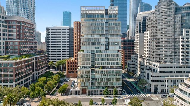 $9,100,000 | 1 Steuart Street, Unit 901, San Francisco, CA 94105