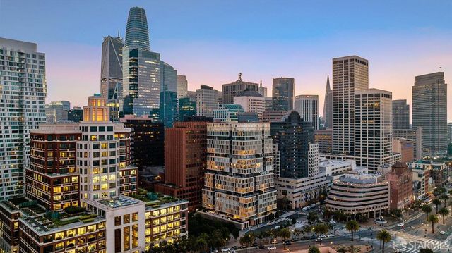 $9,100,000 | 1 Steuart Street, Unit 901, San Francisco, CA 94105