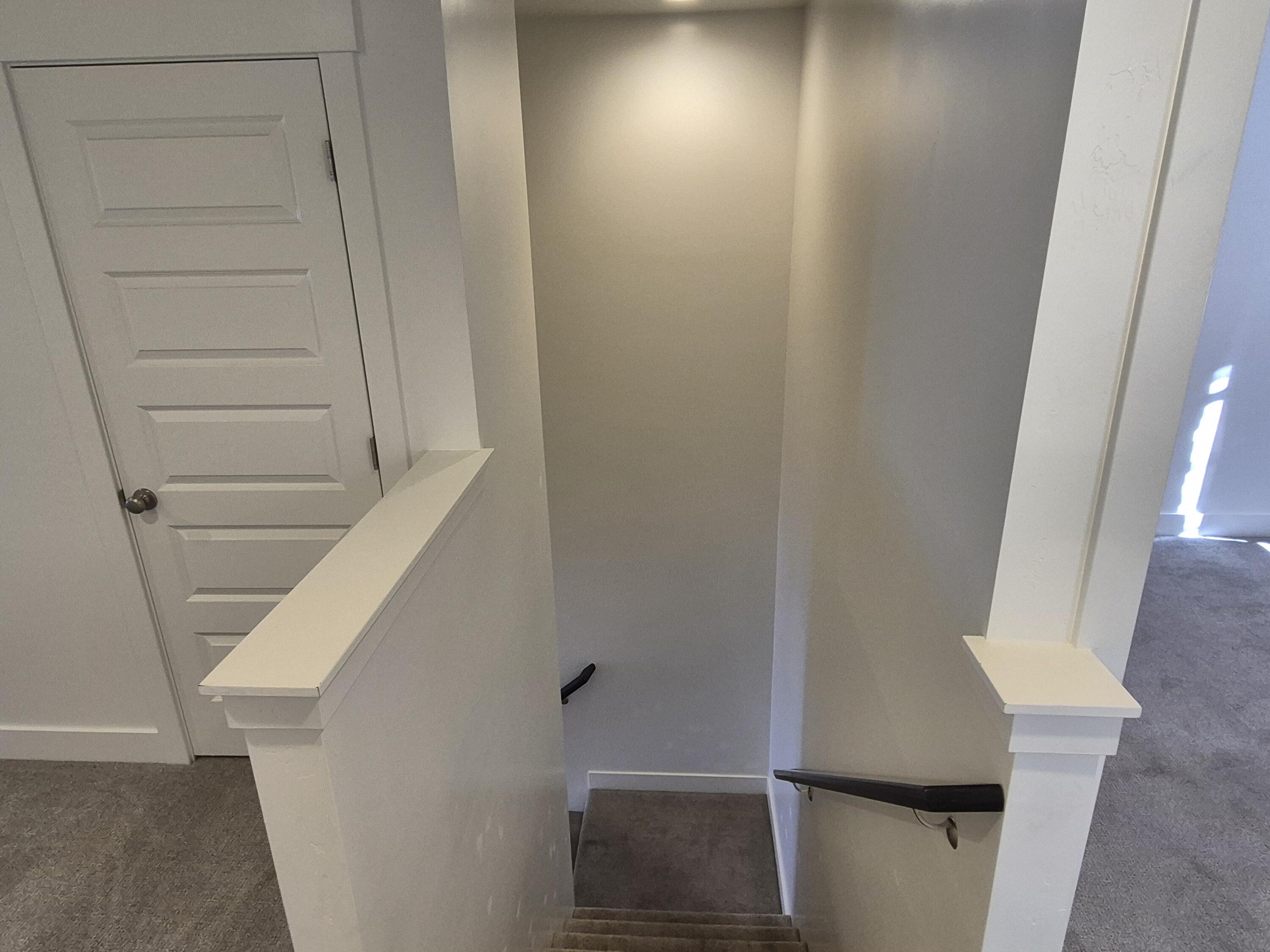 5896 Mythical Lane St. George, UT 84790 - Photo 11 of 22 Stairway