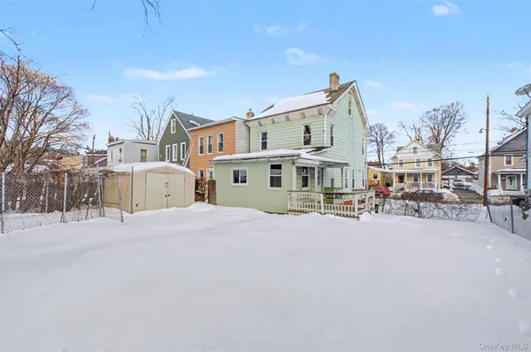 $2,950 | 457 1st Street, Newburgh, NY 12550