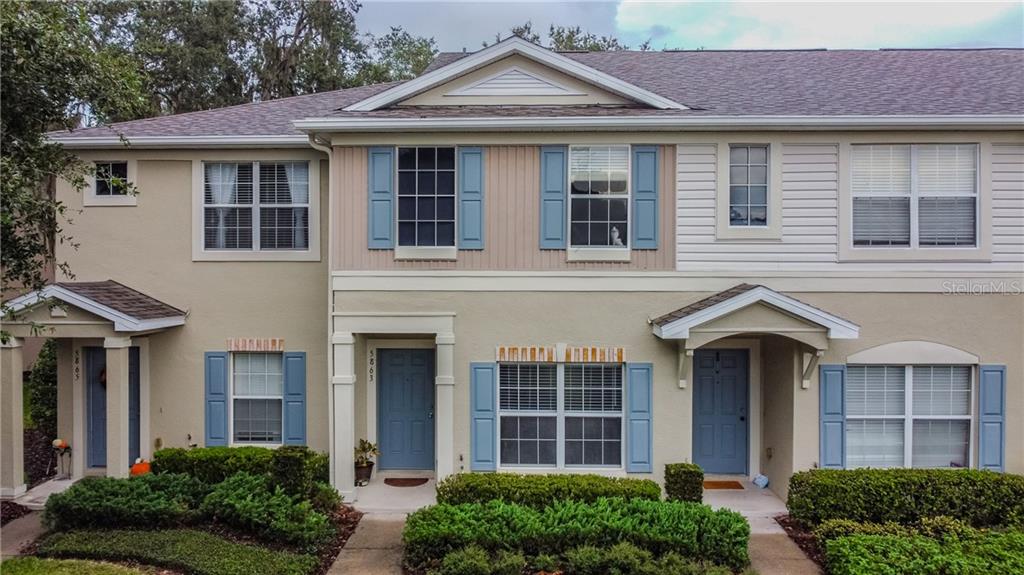 5863 Fishhawk Ridge Drive Lithia, FL 33547 - Photo 1 of 1