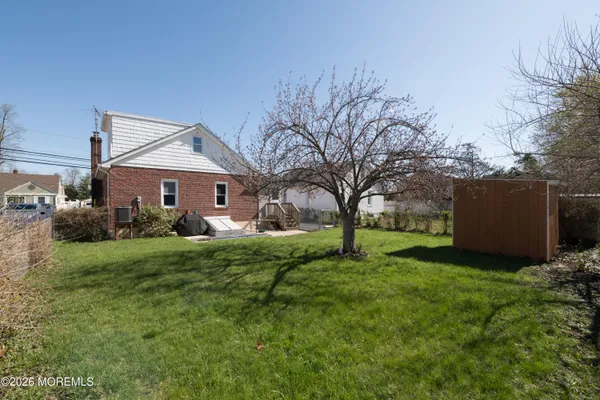 $2,650 | 166 Morningside Avenue, Union Beach, NJ 07735