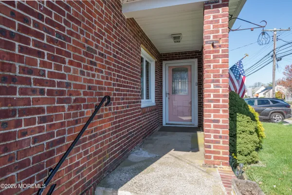 $2,650 | 166 Morningside Avenue, Union Beach, NJ 07735