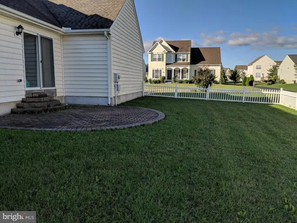 $2,300 | 196 Kings Mill Drive, Felton, DE 19943