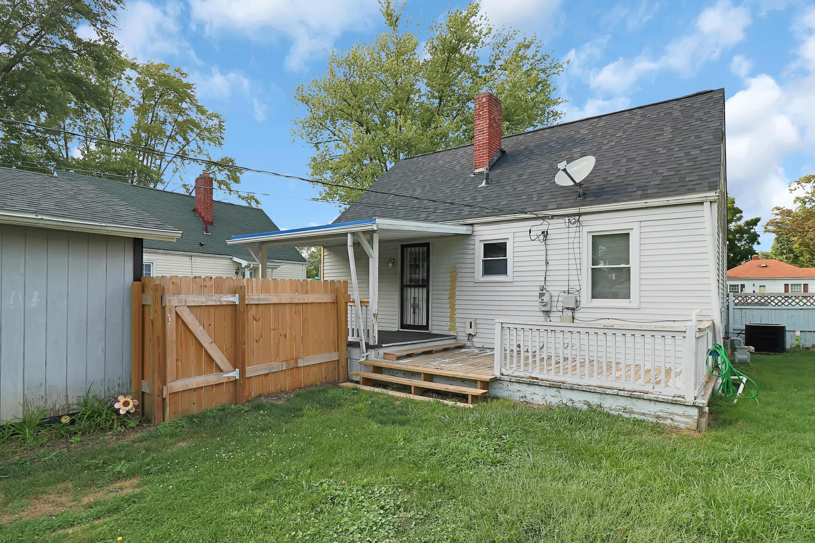 795 East Weber Road Columbus, OH 43211 - Photo 23 of 27 Gallery Image 23