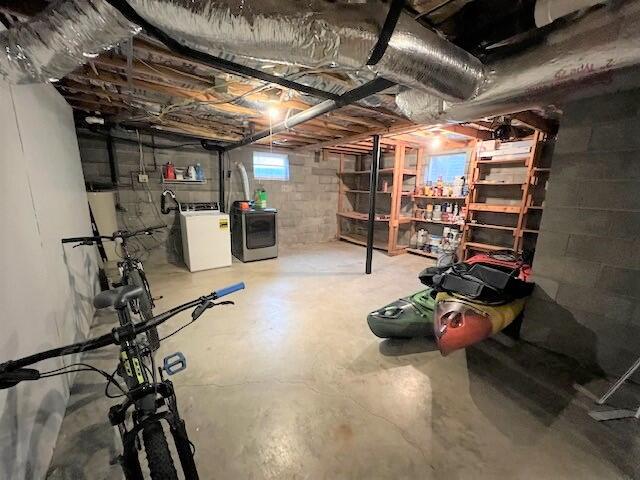 5739 Ridgewood Place Pulaski, VA 24301 - Photo 22 of 25 laundry-storage 2 (2)
