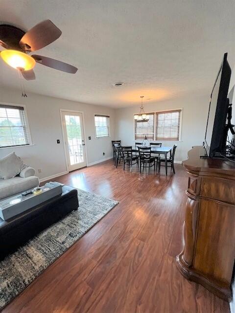 5739 Ridgewood Place Pulaski, VA 24301 - Photo 6 of 25 dining (2)