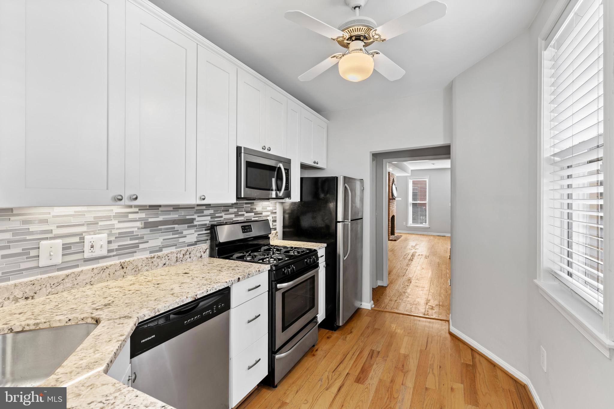 1232 Patapsco Street Baltimore, MD 21230 - Photo 10 of 39