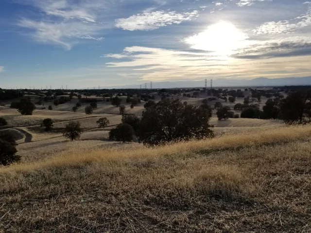 $140,000 | Lot 79 River Downs Way, Cottonwood, CA 96022