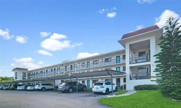 $105,000 | 1485 Halsey Drive, Unit 105, Dunedin, FL 34698