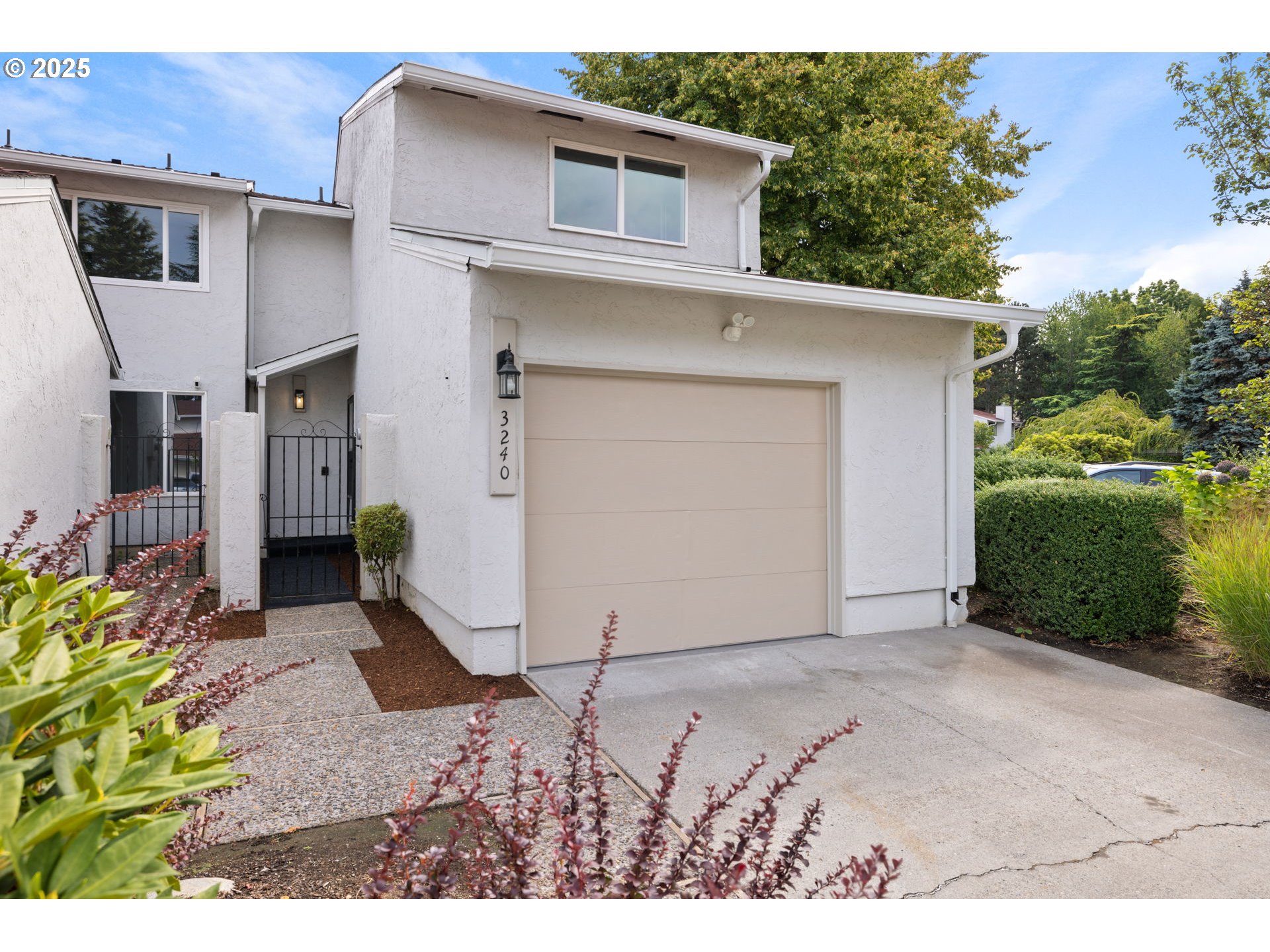 3240 Northeast 29th Street Gresham, OR 97030 - Photo 3 of 29 a view of a house with a yard