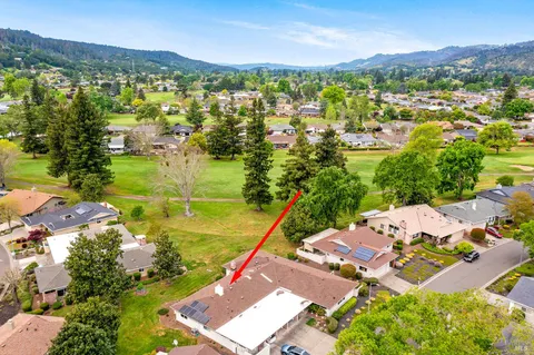 $619,000 | 333 Twin Lakes Drive, Santa Rosa, CA 95409
