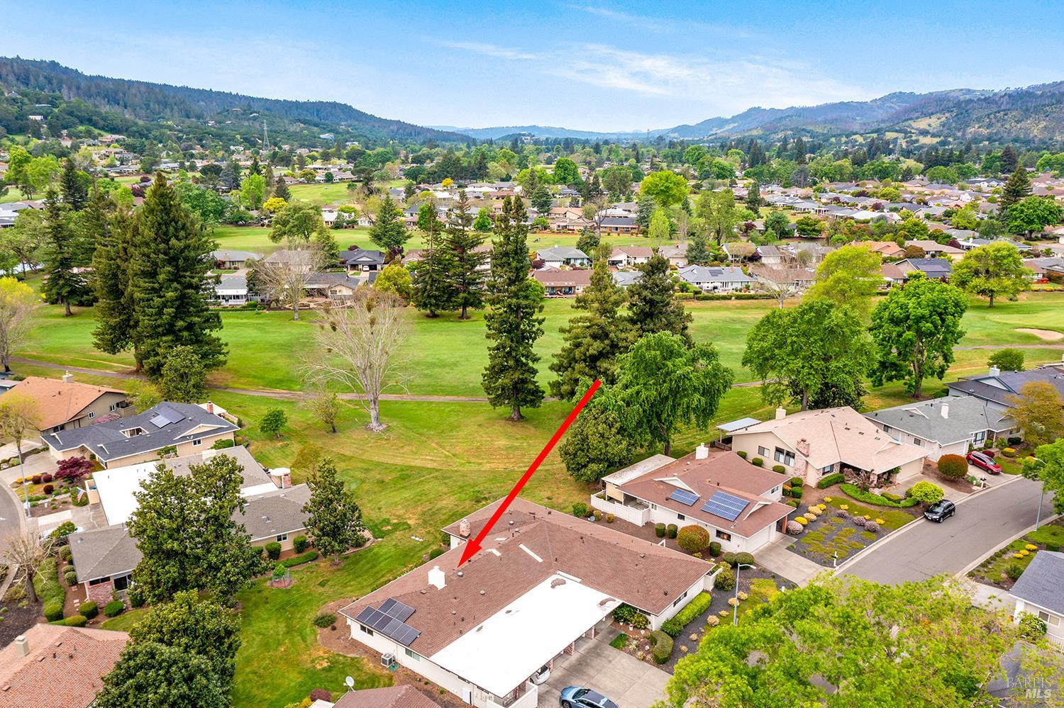 333 Twin Lakes Drive Santa Rosa, CA 95409 - Photo 26 of 33