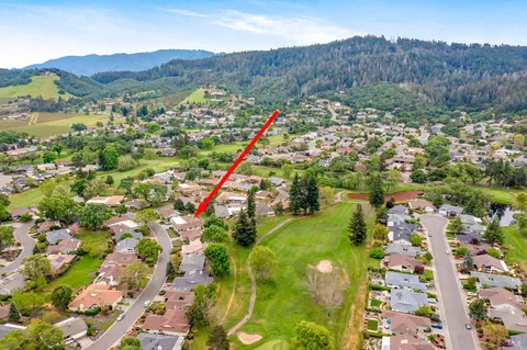 $619,000 | 333 Twin Lakes Drive, Santa Rosa, CA 95409