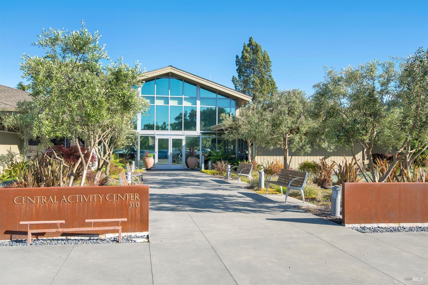 333 Twin Lakes Drive Santa Rosa, CA 95409 - Photo 32 of 33