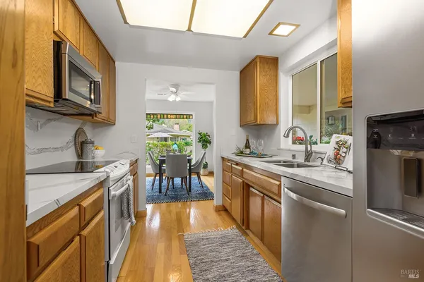 $619,000 | 333 Twin Lakes Drive, Santa Rosa, CA 95409