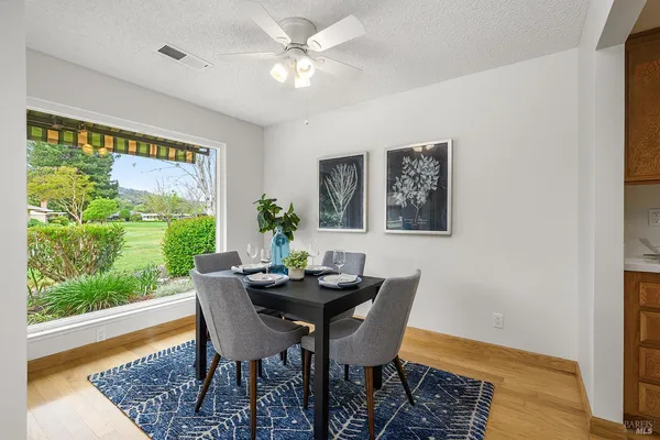 $619,000 | 333 Twin Lakes Drive, Santa Rosa, CA 95409