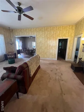$159,900 | 601 North Vandeventer Street, Kennett, MO 63857