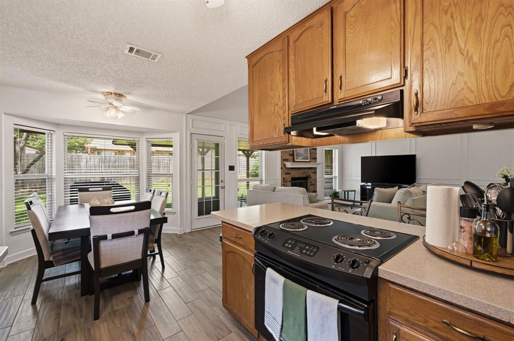 8009 Berrybrook Drive Watauga, TX 76148 - Photo 19 of 27