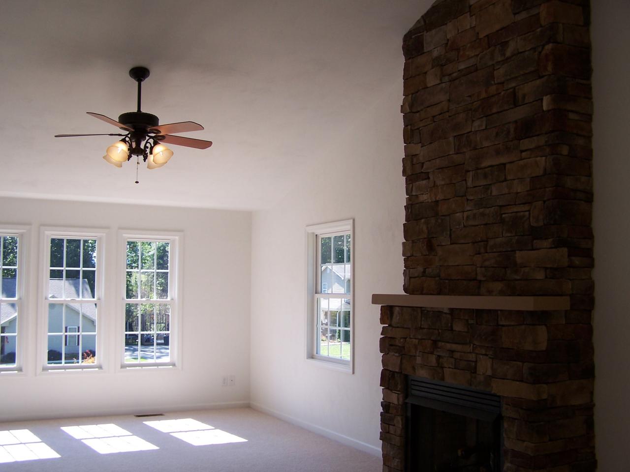 412 Scalybark Drive Blue Ridge, VA 24064 - Photo 3 of 10 great room