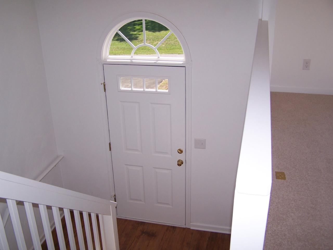 412 Scalybark Drive Blue Ridge, VA 24064 - Photo 4 of 10 Entrance