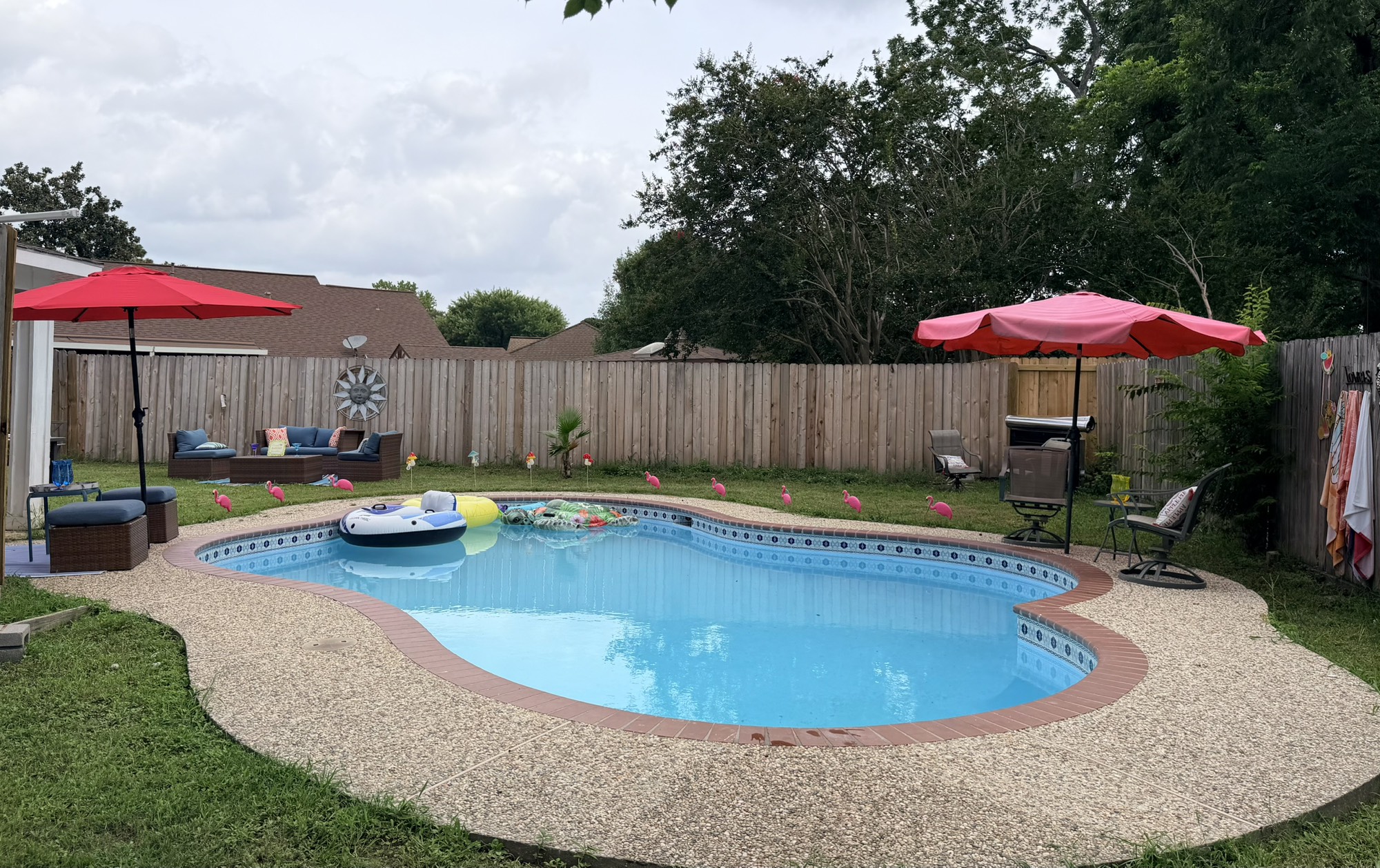 4926 Temple Bell Drive Spring, TX 77388 - Photo 7 of 41
