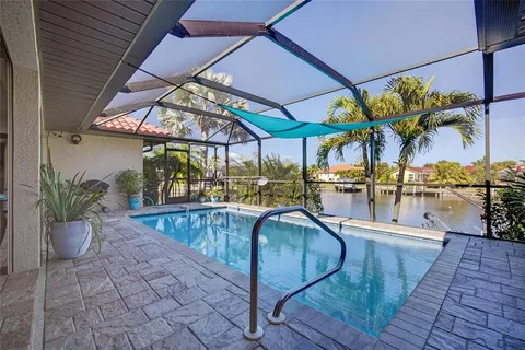 $709,000 | 528 Marseilles Court, Punta Gorda, FL 33950