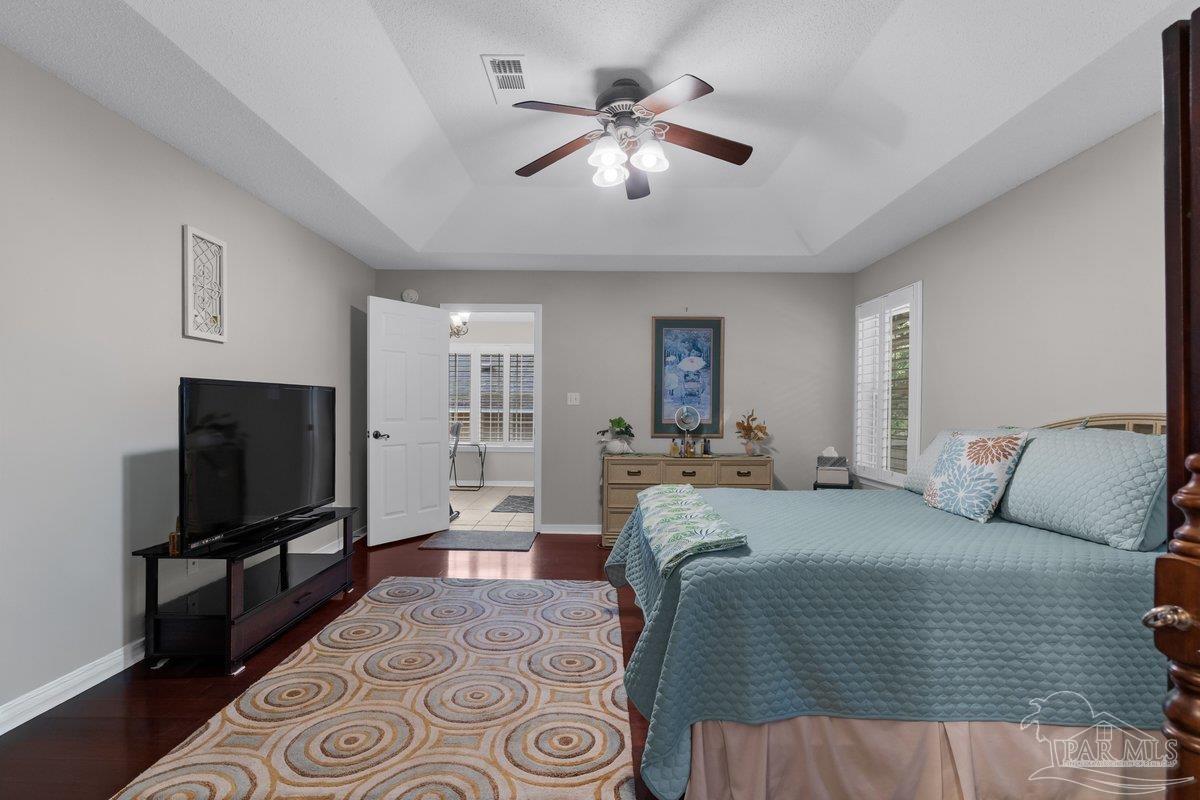 2972 Turners Meadow Road Pensacola, FL 32514 - Photo 16 of 30